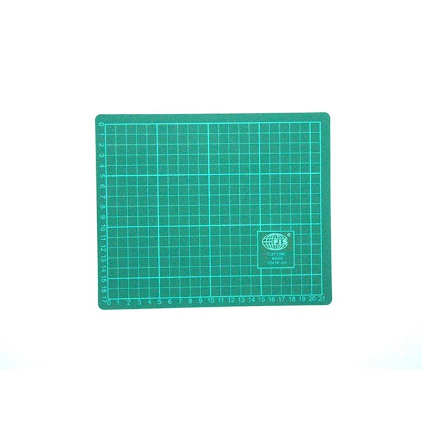 FIS Cutting Mat A2 60x45cm (pc)